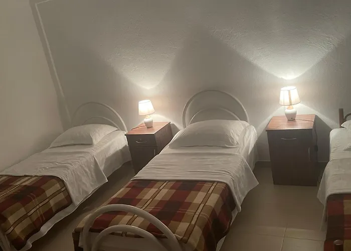 Hysa Guest House