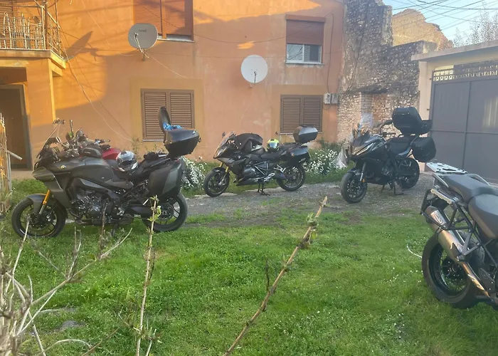 Hysa Guest House