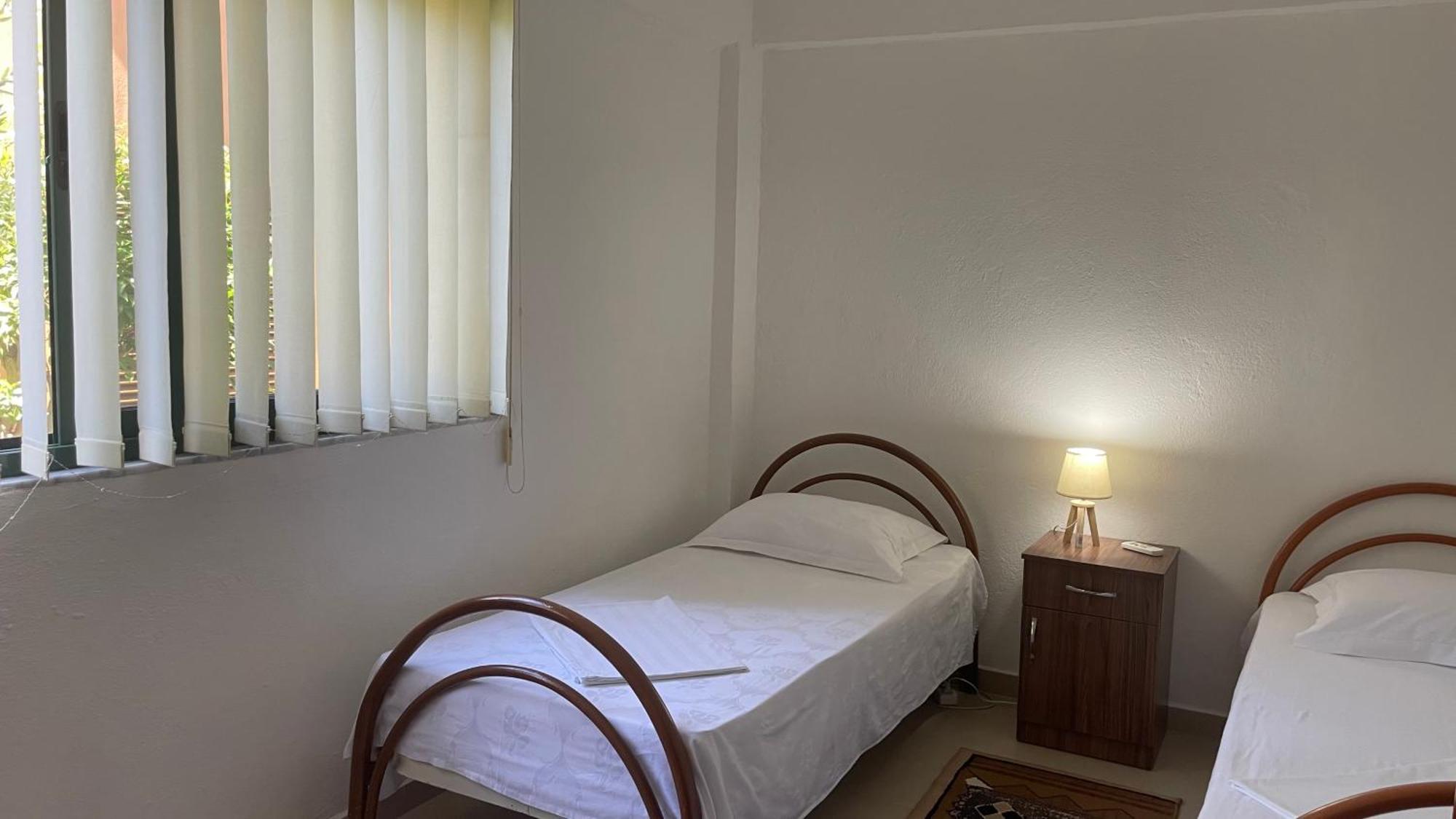 Hysa Apartment *