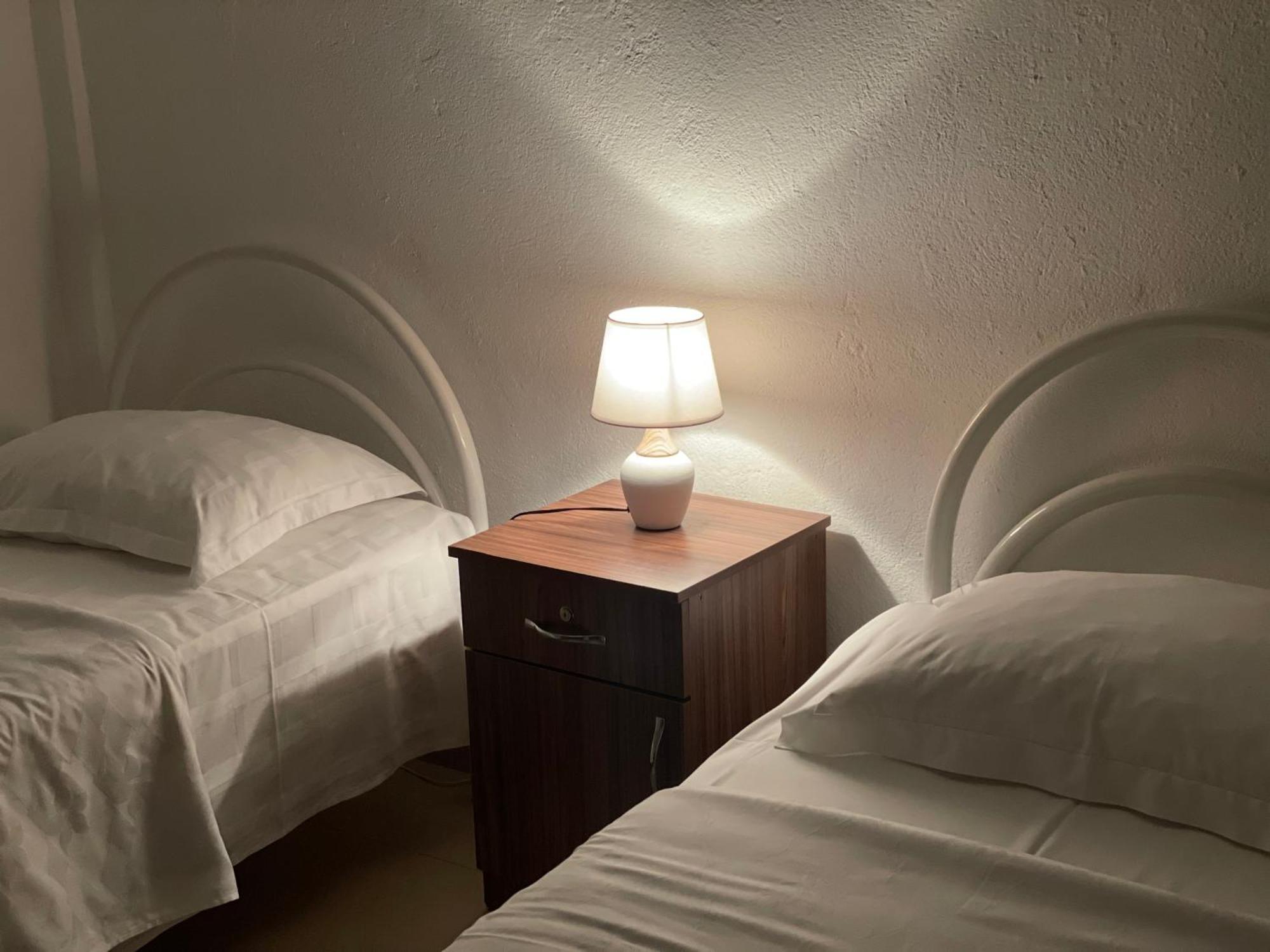 Hysa Apartment Shkodra