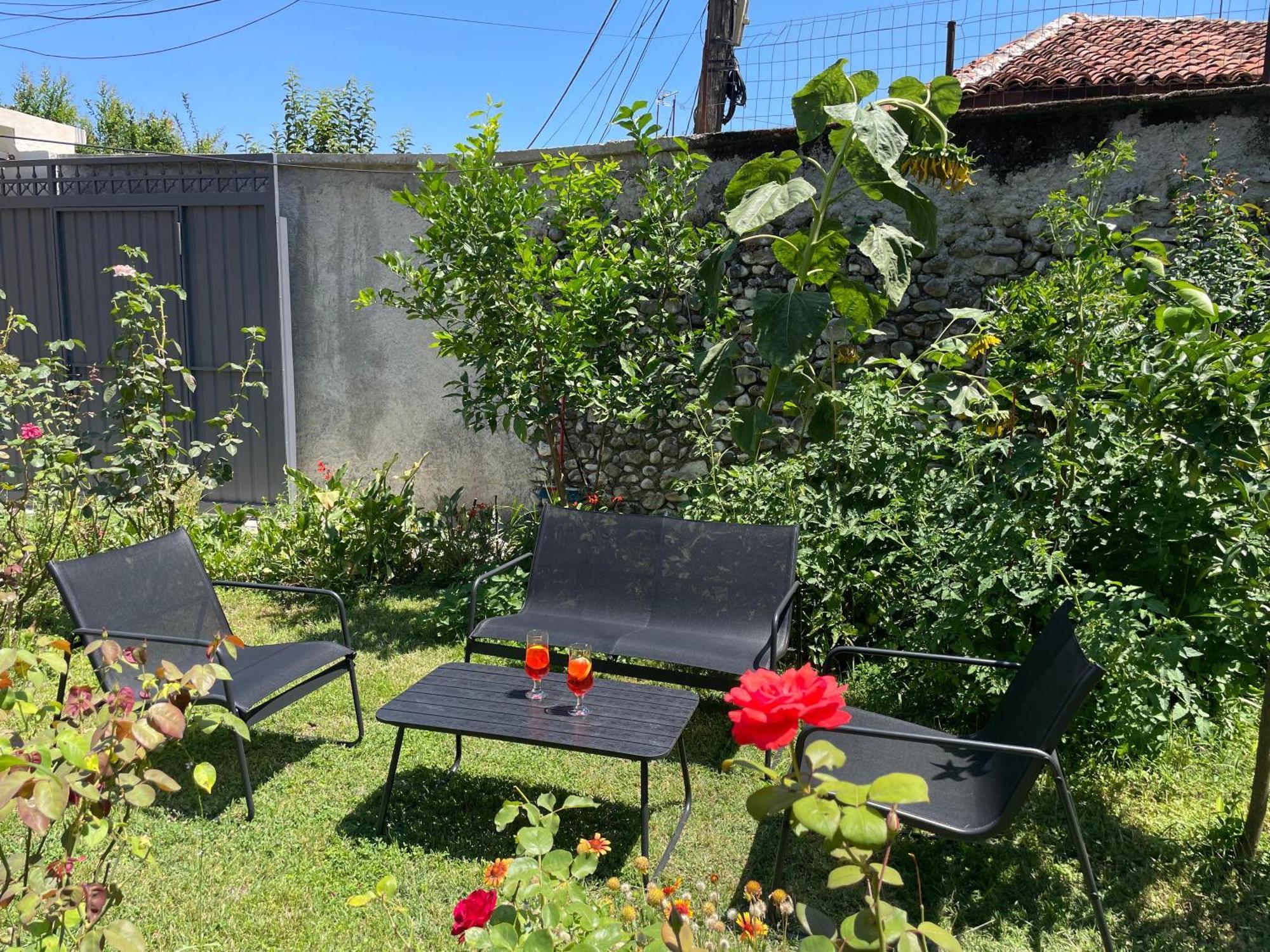 Apartment Hysa Shkodra