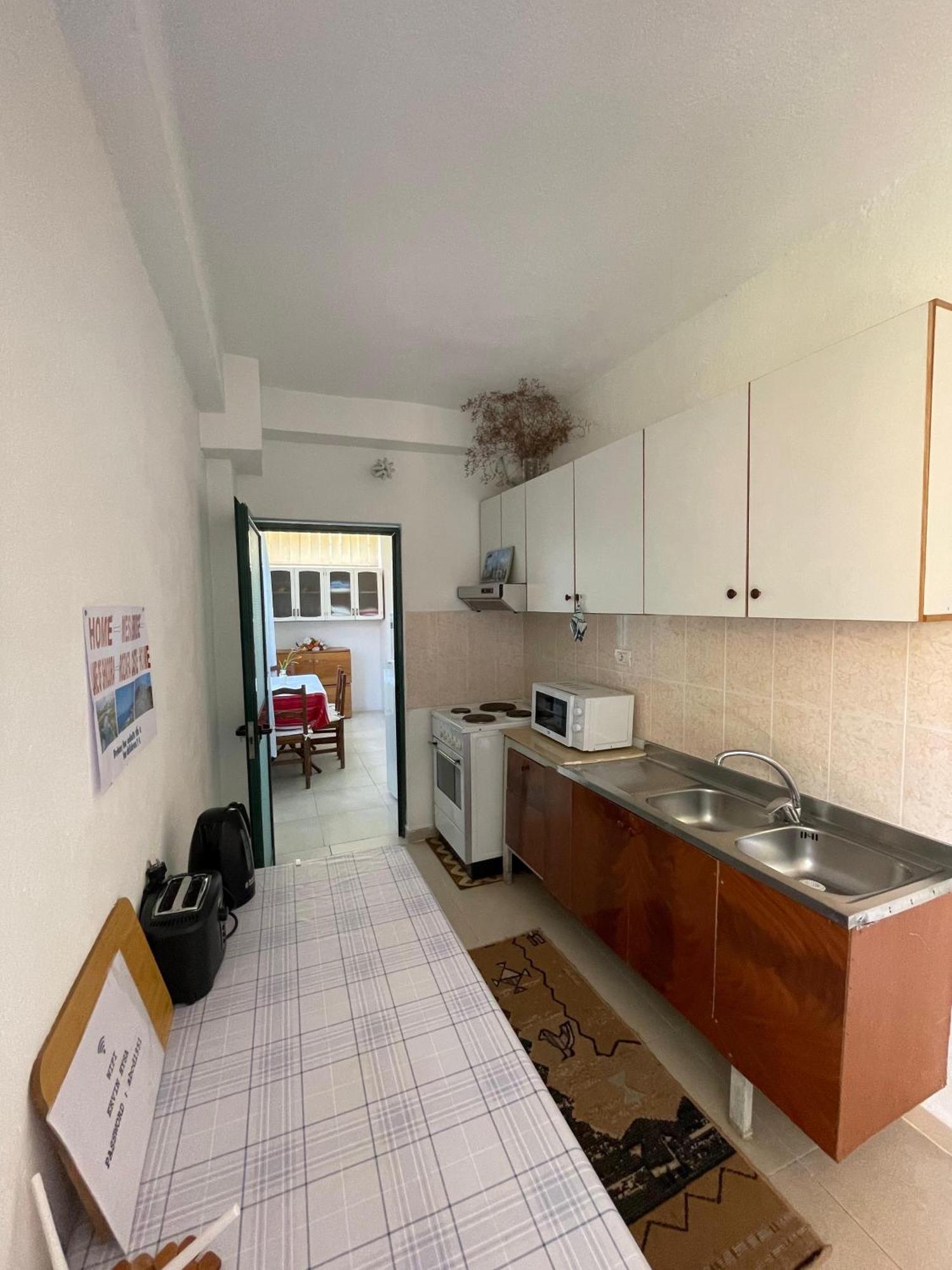 Apartment Hysa Shkodra